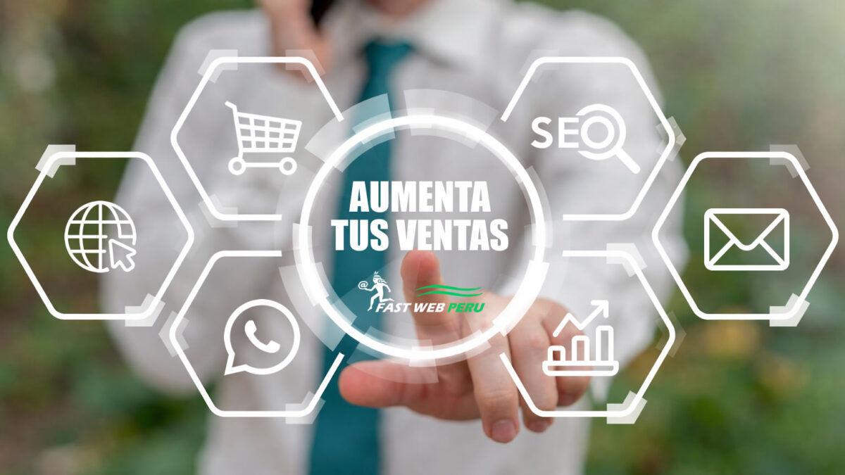 desarrollo paginas web lima peru
